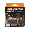 Savage Gear Savage HD8 Silencer II Braid Line 300m -Fishing Supplies Sale BCF 589219 15lb hi res