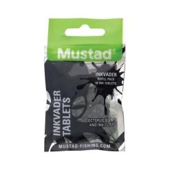 Mustad Inkvader Jig Lure Refill 10 Pack