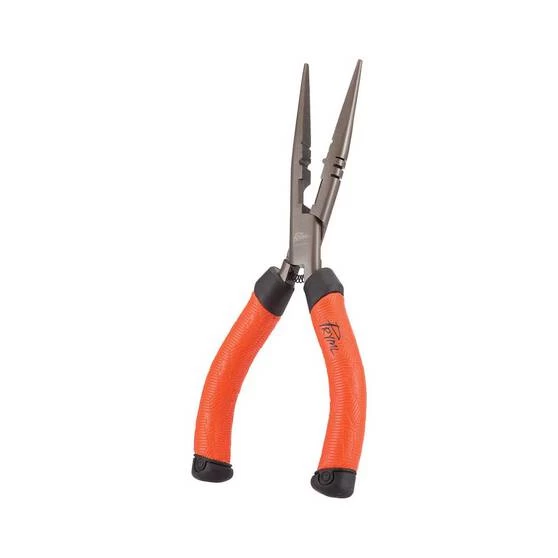 Pryml Predator Straight Nose Pliers 8in 3 Pryml Predator Straight Nose Pliers 8in