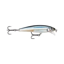Rapala X-Rap Magnum Cast Hardbody Lure Anchovy 10cm