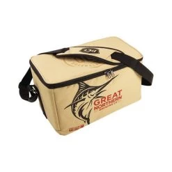 Great Northern Tinnie And Tackle Cooler Bag -Fishing Supplies Sale BCF 594673 03 hi res