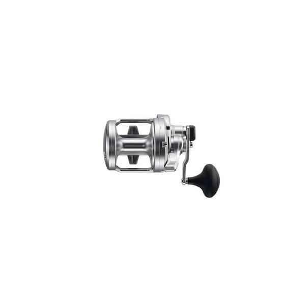 Shimano Speedmaster 25 LD II Overhead Reel 4 Shimano Speedmaster 25 LD II Overhead Reel - Image 2