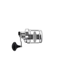 Shimano Speedmaster 25 LD II Overhead Reel 7 Shimano Speedmaster 25 LD II Overhead Reel -Fishing Supplies Sale BCF 595358 02 hi res