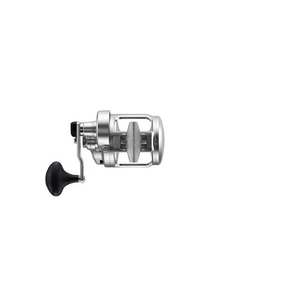 Shimano Speedmaster 25 LD II Overhead Reel 5 Shimano Speedmaster 25 LD II Overhead Reel - Image 3