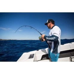 Shimano Stella SW 5000 XG Spinning Reel -Fishing Supplies Sale BCF 595452 02 hi res