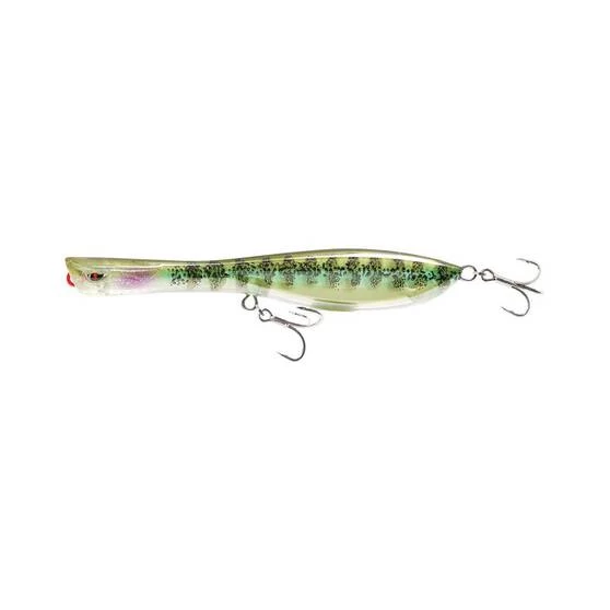 Nomad Dartwing Hardbody Lure 7cm Ghost Green Bandit 3 Nomad Dartwing Hardbody Lure 7cm Ghost Green Bandit