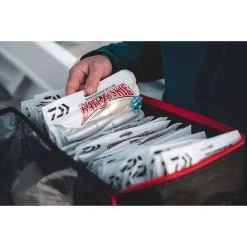 Daiwa BaitJunkie Jerkshad Soft Plastic Lure 7in Baby Bass -Fishing Supplies Sale BCF 597296 02 babybass hi res