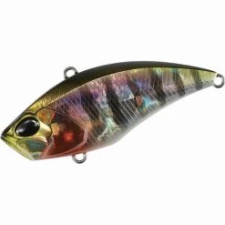 Duo Vibe Nitro 6.5cm Lure Prism Gill