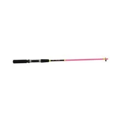 Pryml Junior Neo With Tackle Kit Spinning Combo Pink 5ft 6in -Fishing Supplies Sale BCF 597980 02 pink hi res