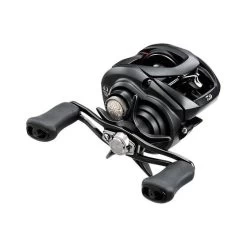 Daiwa Tatula 18 100H Baitcaster Reel