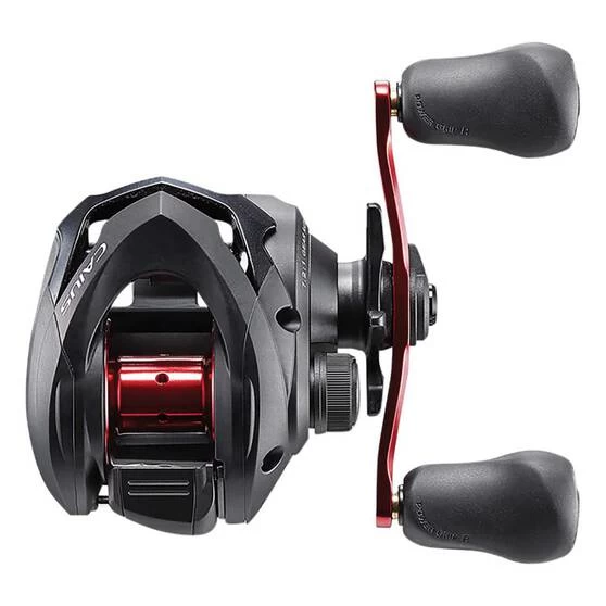 Shimano Catana Caius 150 Baitcaster Combo 5 Shimano Catana Caius 150 Baitcaster Combo - Image 3