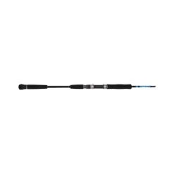 Savage Gear Salt 1DFR Offshore Jig Spinning Rod 5ft 3in 24kg 1pc