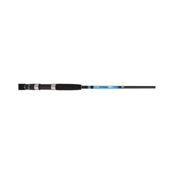 Savage Gear Salt 1DFR Inshore Spinning Rod 7ft 6in 5-8kg 2pc 5 Savage Gear Salt 1DFR Inshore Spinning Rod 7ft 6in 5-8kg 2pc - Image 3