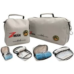 Z-Man Tackle Wallet Binder -Fishing Supplies Sale BCF 598481 03 hi res