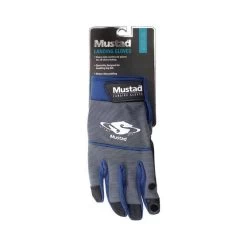 Mustad Landing Glove