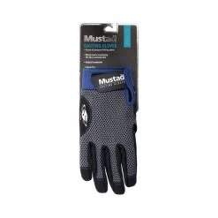 Mustad Casting Glove