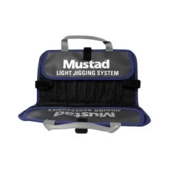 Mustad Small Jig Wallet