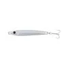 Samaki Torpedo V2 Spinner Casting Lure 65g White -Fishing Supplies Sale BCF 598806 white hi res