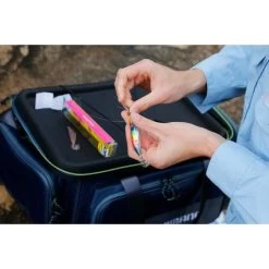 Shimano Sephia Flash Boost Squid Jig 2.5 Lime B