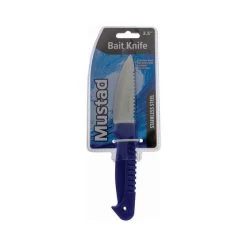 Mustad Bait Knife 3.5in