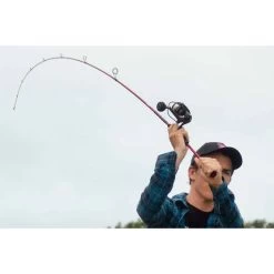 Ugly Stik Carbon Cast Spinning Rod -Fishing Supplies Sale BCF 599554 04 hi res
