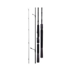 Daiwa 20 TD Black Beowulf Spinning Rod 601XHFS