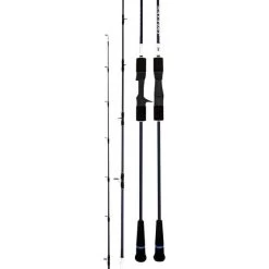 Daiwa Saltist Hyper Overhead Rod V2