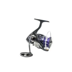 Daiwa Shinobi Spinning Combo