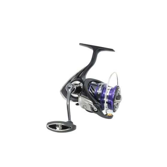 Daiwa Shinobi Spinning Combo 3 Daiwa Shinobi Spinning Combo