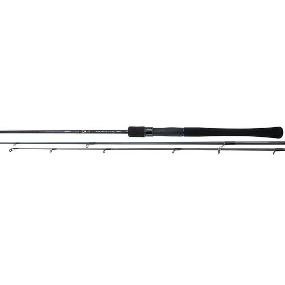 Daiwa Shinobi Spinning Combo 4 Daiwa Shinobi Spinning Combo - Image 2