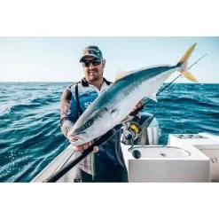 Shimano Saragosa 5000 XG Spinning Reel -Fishing Supplies Sale BCF 600802 01 hi res