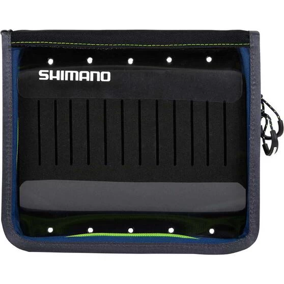 Shimano EGI Case Lure Wallet 3 Shimano EGI Case Lure Wallet