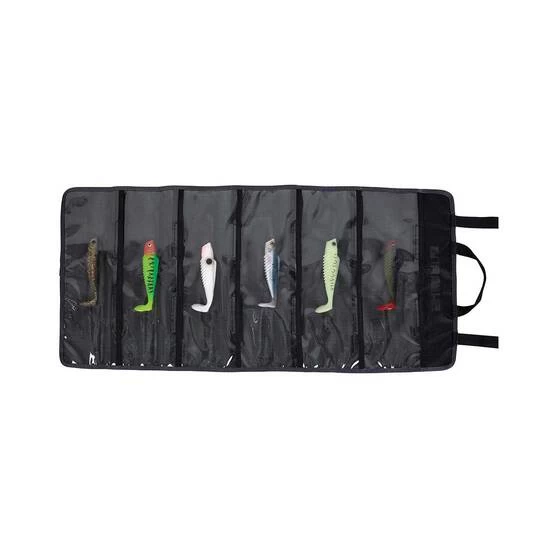 Shimano Game & Hard Body Lure Wallet 4 Shimano Game & Hard Body Lure Wallet - Image 2