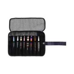 Shimano Multi Jig Wrap Lure Wallet -Fishing Supplies Sale BCF 601548 02 hi res