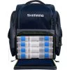 Shimano Tackle Backpack 1 Shimano Tackle Backpack -Fishing Supplies Sale BCF 601550 00 hi res