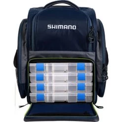Shimano Tackle Backpack