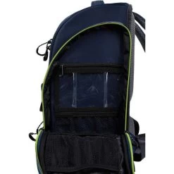 Shimano Tackle Backpack 14 Shimano Tackle Backpack -Fishing Supplies Sale BCF 601550 05 hi res