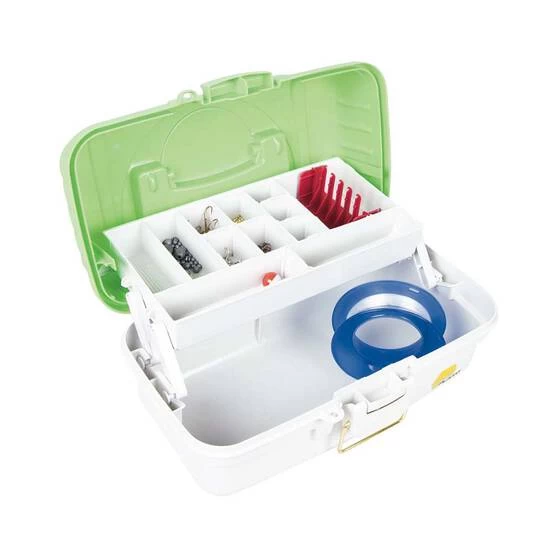 Plano 6101 100 Piece Zombie Tackle Kit 3 Plano 6101 100 Piece Zombie Tackle Kit