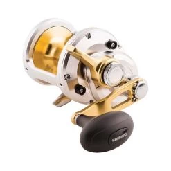 Shimano Talica 16 Overhead Reel