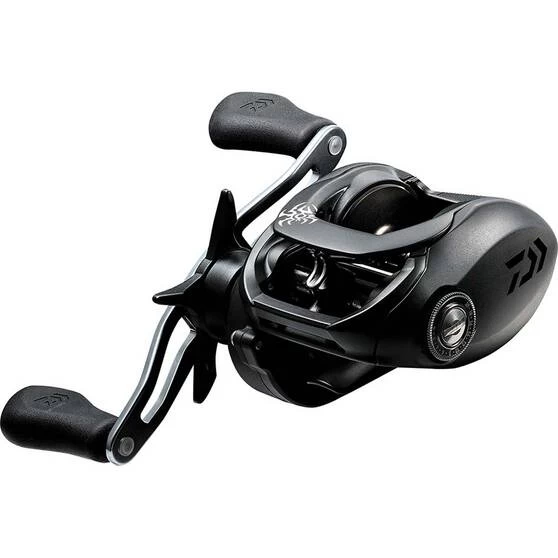 Daiwa Tatula 200H HD Baitcaster Reel 3 Daiwa Tatula 200H HD Baitcaster Reel