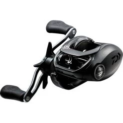 Daiwa Tatula 200HL HD Baitcaster Reel