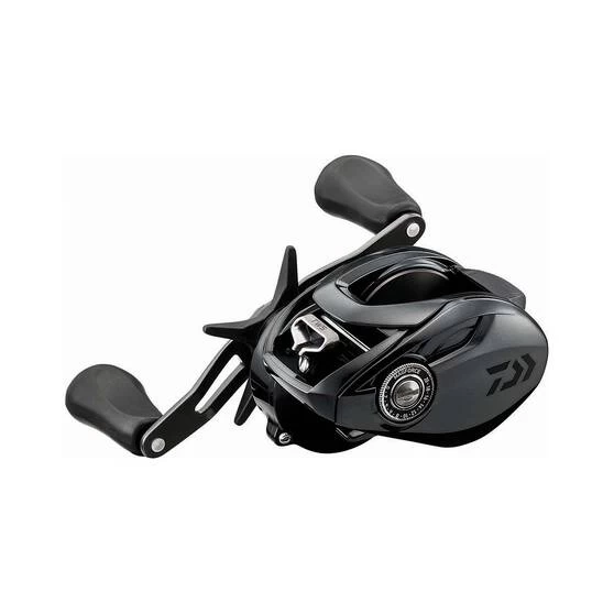 Daiwa Tatula 300HS Baitcaster Reel 3 Daiwa Tatula 300HS Baitcaster Reel
