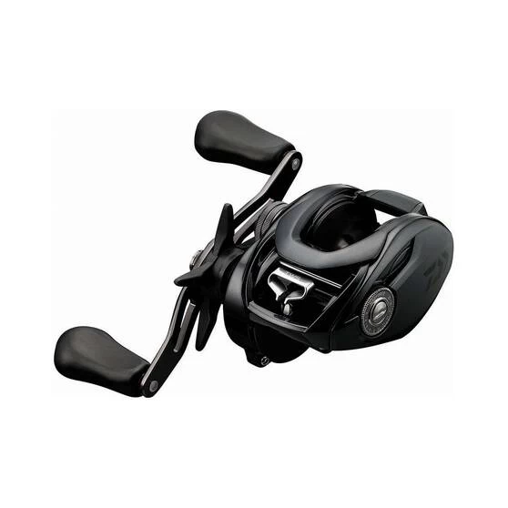 Daiwa Tatula 300HS Baitcaster Reel 4 Daiwa Tatula 300HS Baitcaster Reel - Image 2