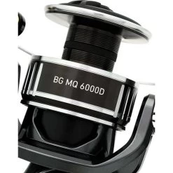 Daiwa BG MQ 6000D-H Spinning Reel -Fishing Supplies Sale BCF 604113 04 hi res