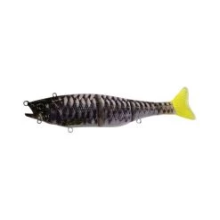 Jackall Gantia Swimbait Lure 180mm King Of The Night