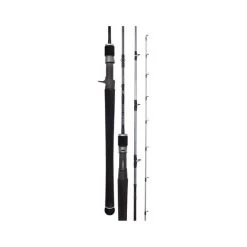 Daiwa 20 TD Saltwater Overhead Rod