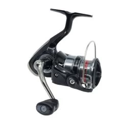 Daiwa RZ / RX Spinning Combo