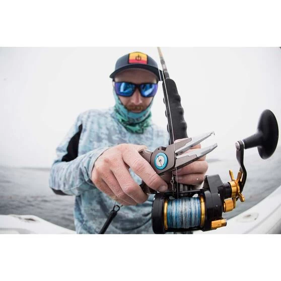 Gerber Salt Rx Magniplier Split Ring Pliers 2 Gerber Salt Rx Magniplier Split Ring Pliers