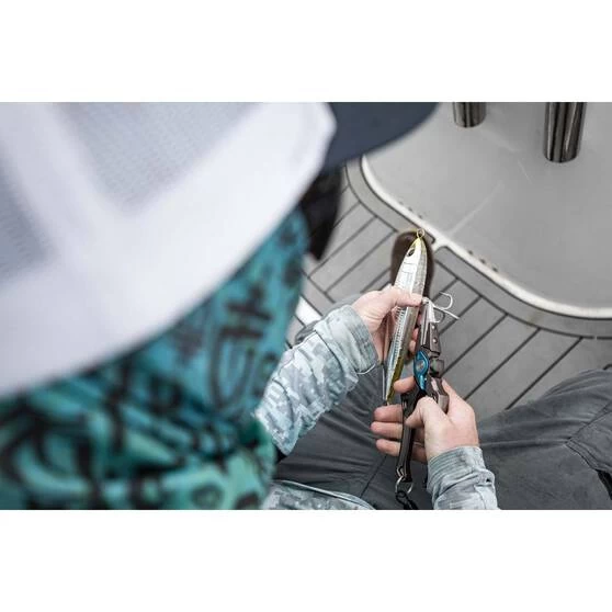 Gerber Salt Rx Magniplier Split Ring Pliers 3 Gerber Salt Rx Magniplier Split Ring Pliers - Image 2