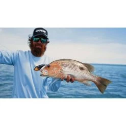 Nomad Vertrex Max Soft Vibe Lure 95mm Bleeding Mullet 9 Nomad Vertrex Max Soft Vibe Lure 95mm Bleeding Mullet -Fishing Supplies Sale BCF 605900 02 bleedingmullet hi res